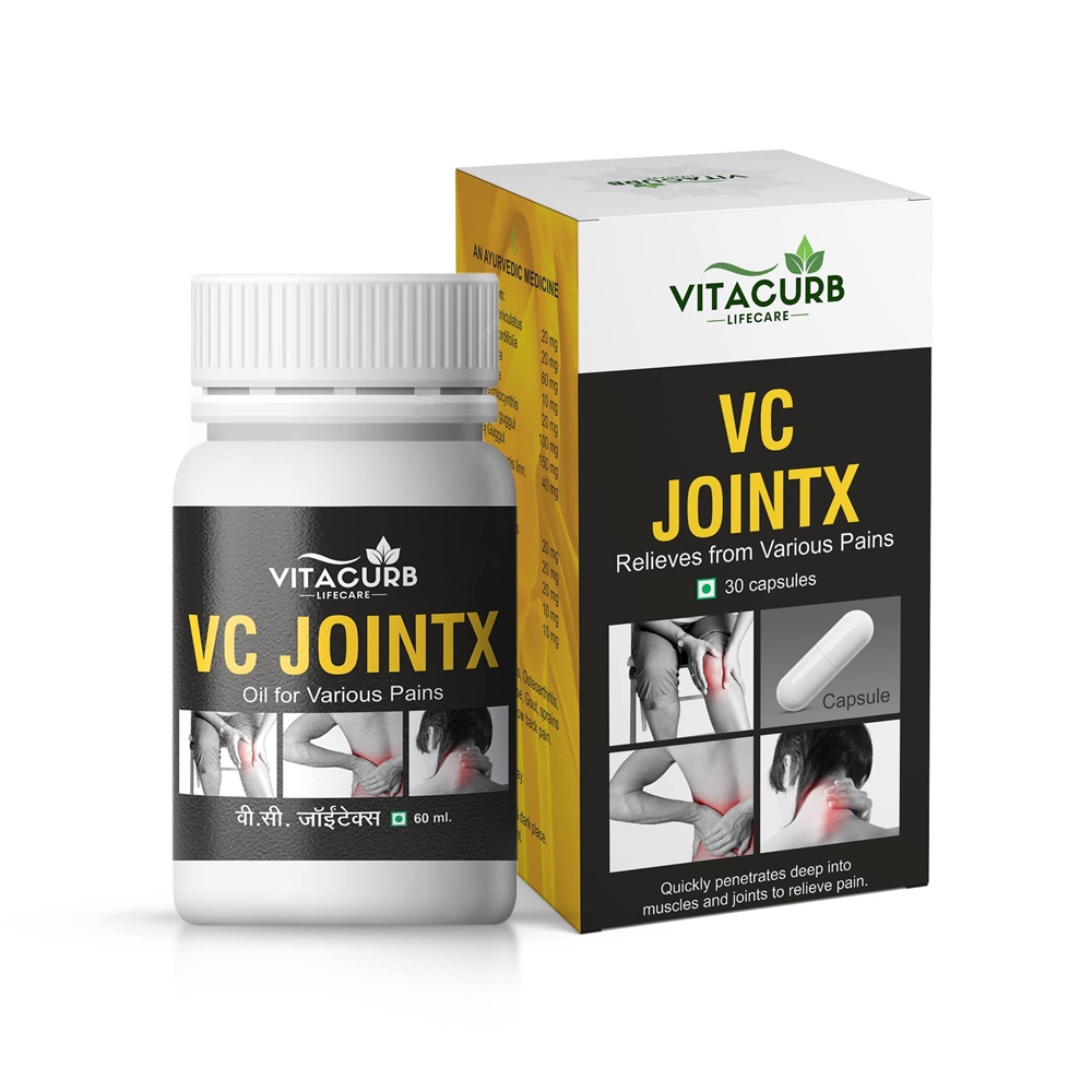 VC-JOINT X